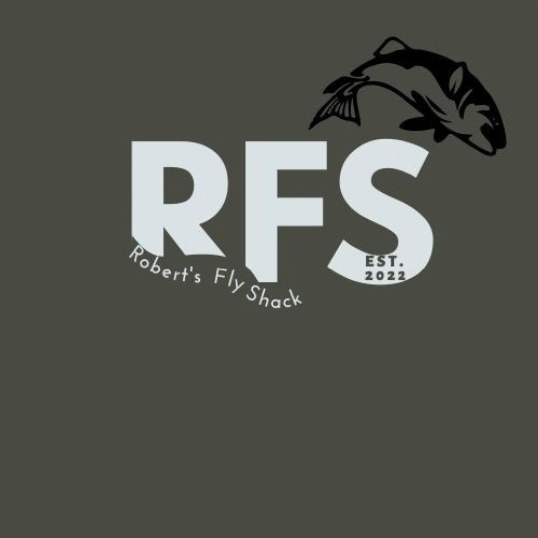 Robert’s Fly Shack