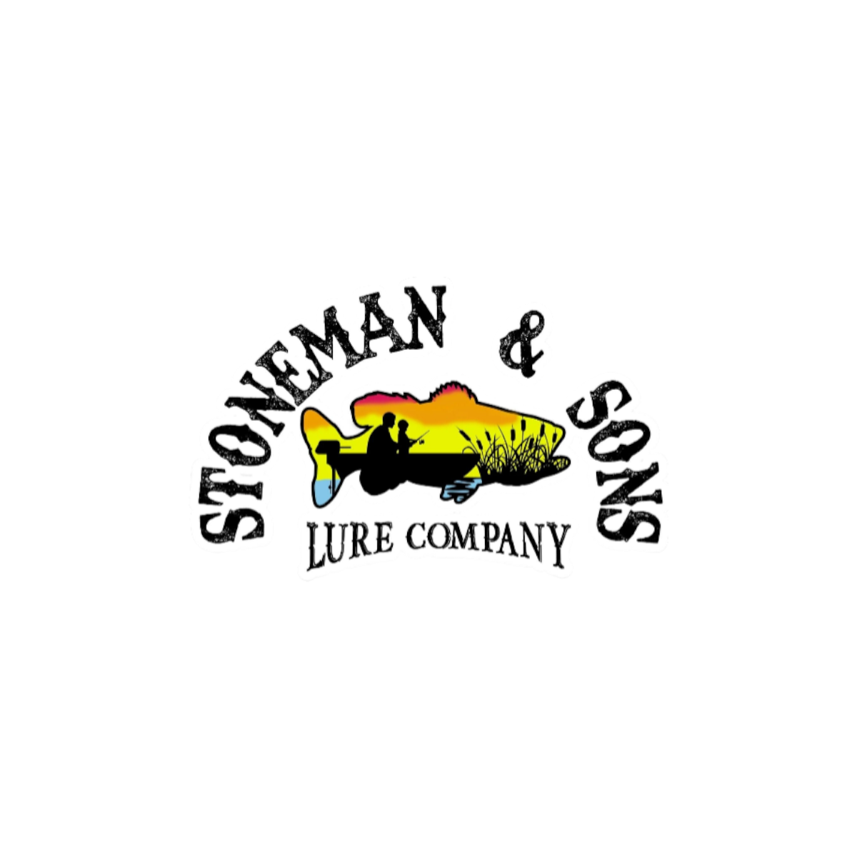 Stoneman & Sons Lure Co.