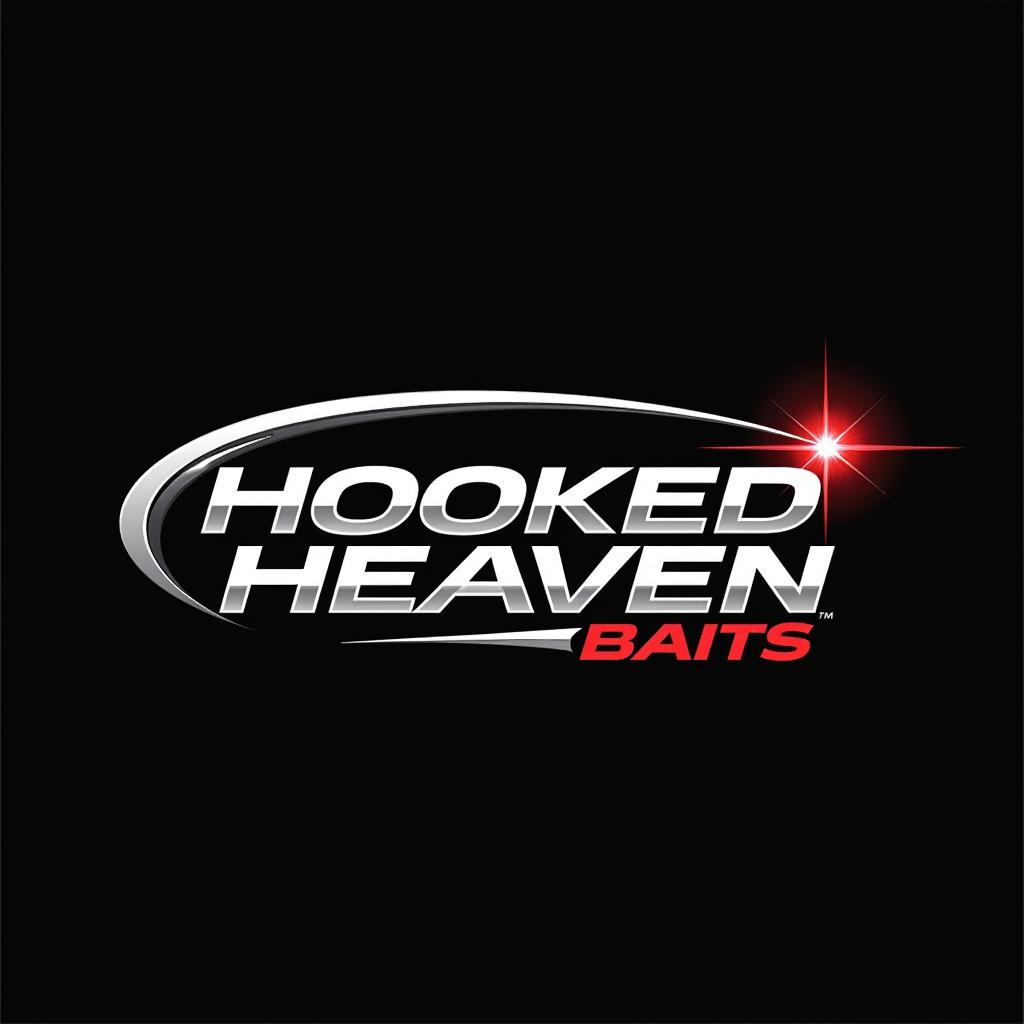 Hooked Heaven Baits
