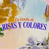 La tienda de Risas y colores
