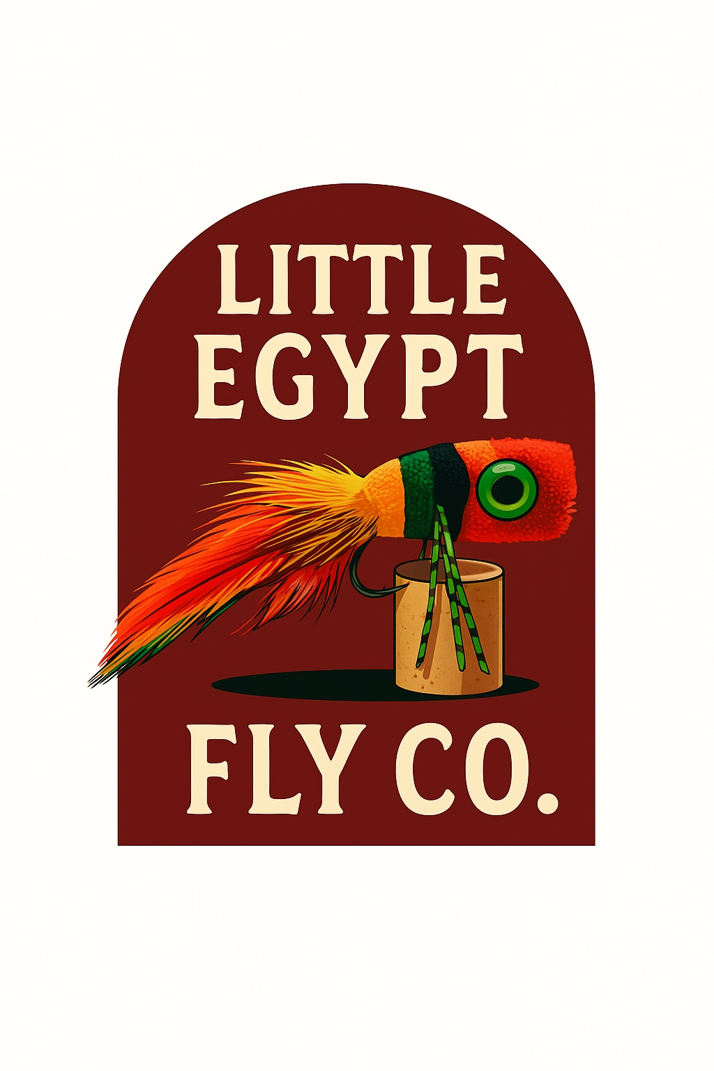 Little Egypt Fly Co.