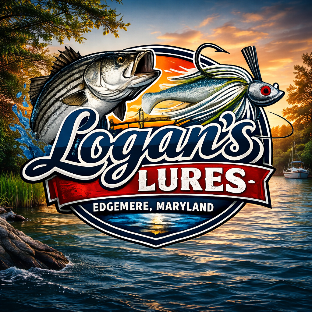 Logan’s Lures