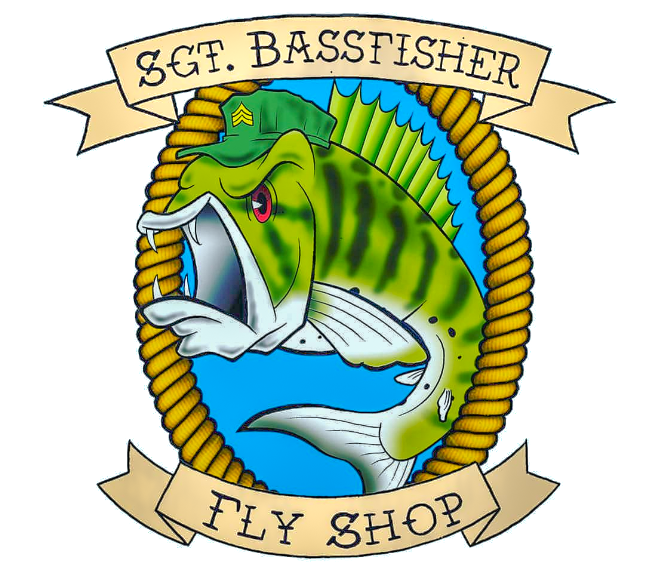 SGT.Bassfisher