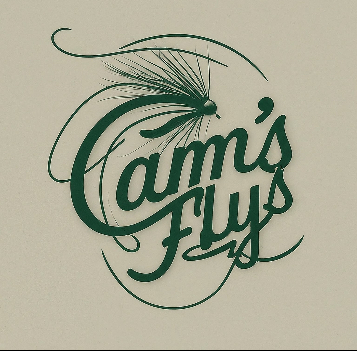 Cam’s Fly’s
