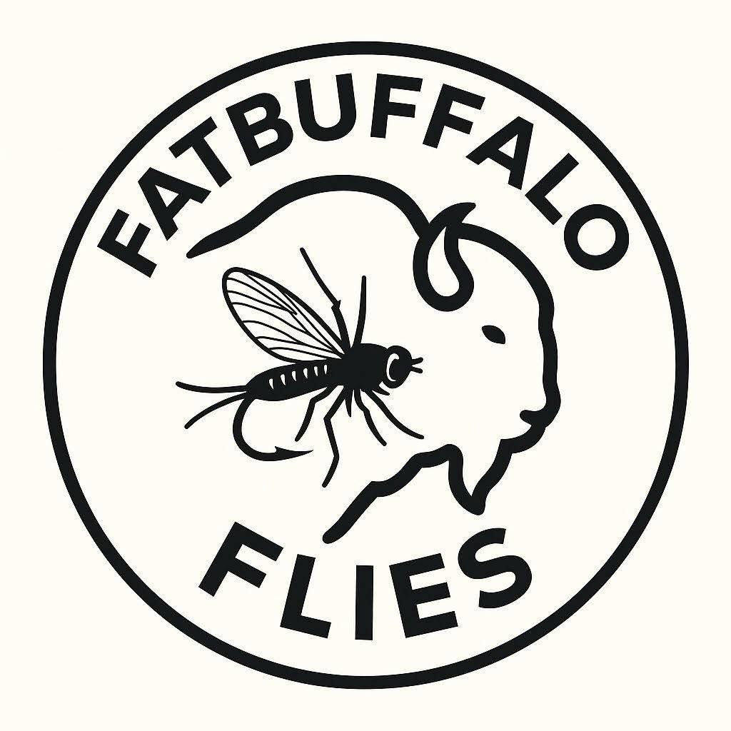 Fatbuffaloflies