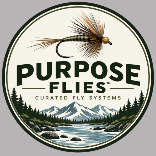 Purpose Flies