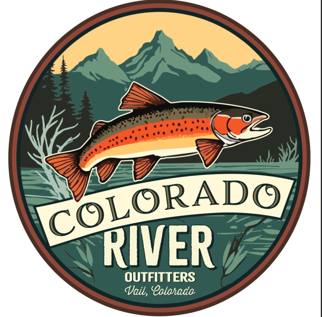 Colorado River Outfitters