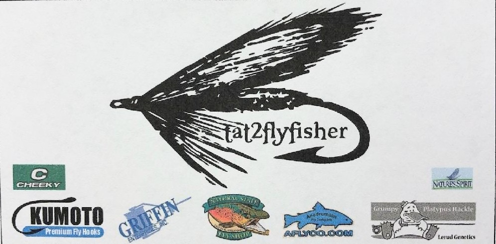 Tat2flyfisher