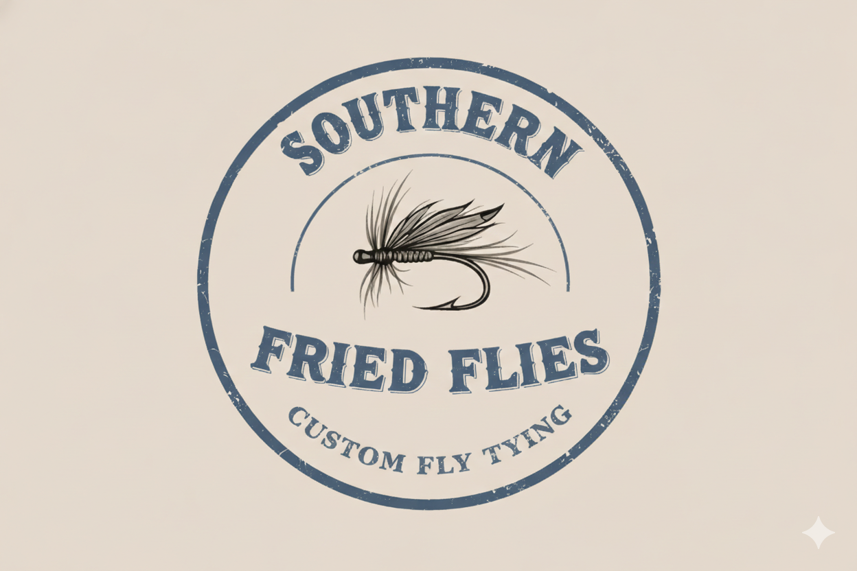Southern Fried Flies