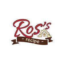 ROSS Recipe Toko Resmi