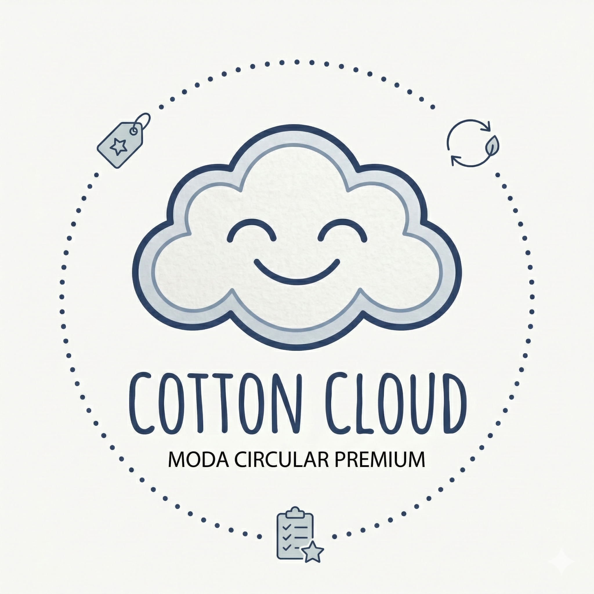 Cotton Clouds