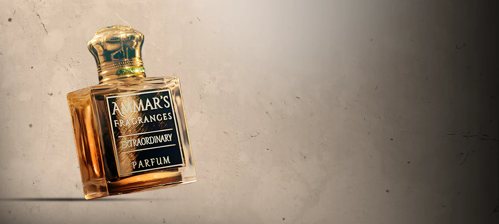 Ammar’s Fragrances