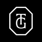 The Gospel Whiskey logo