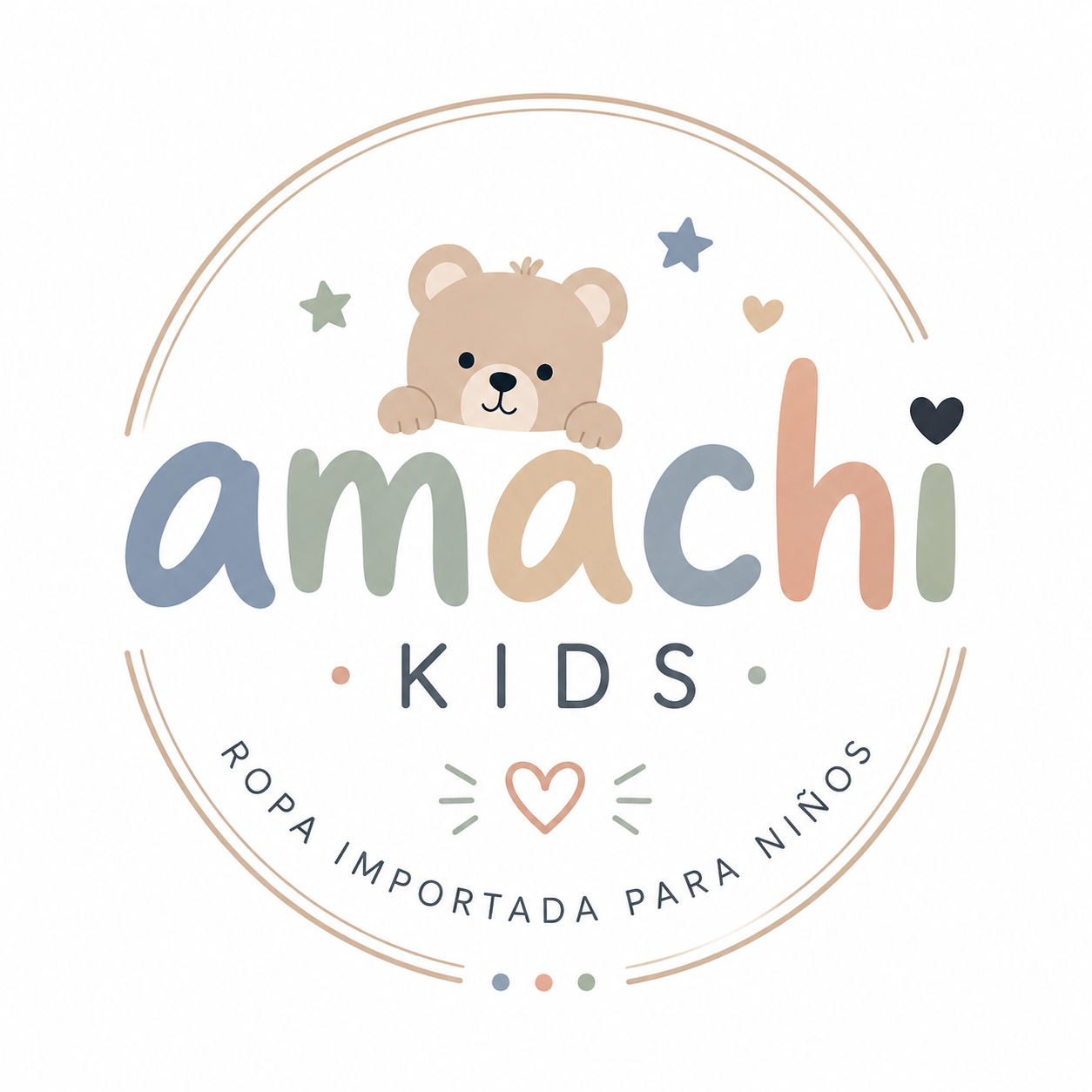 Amachi Kids