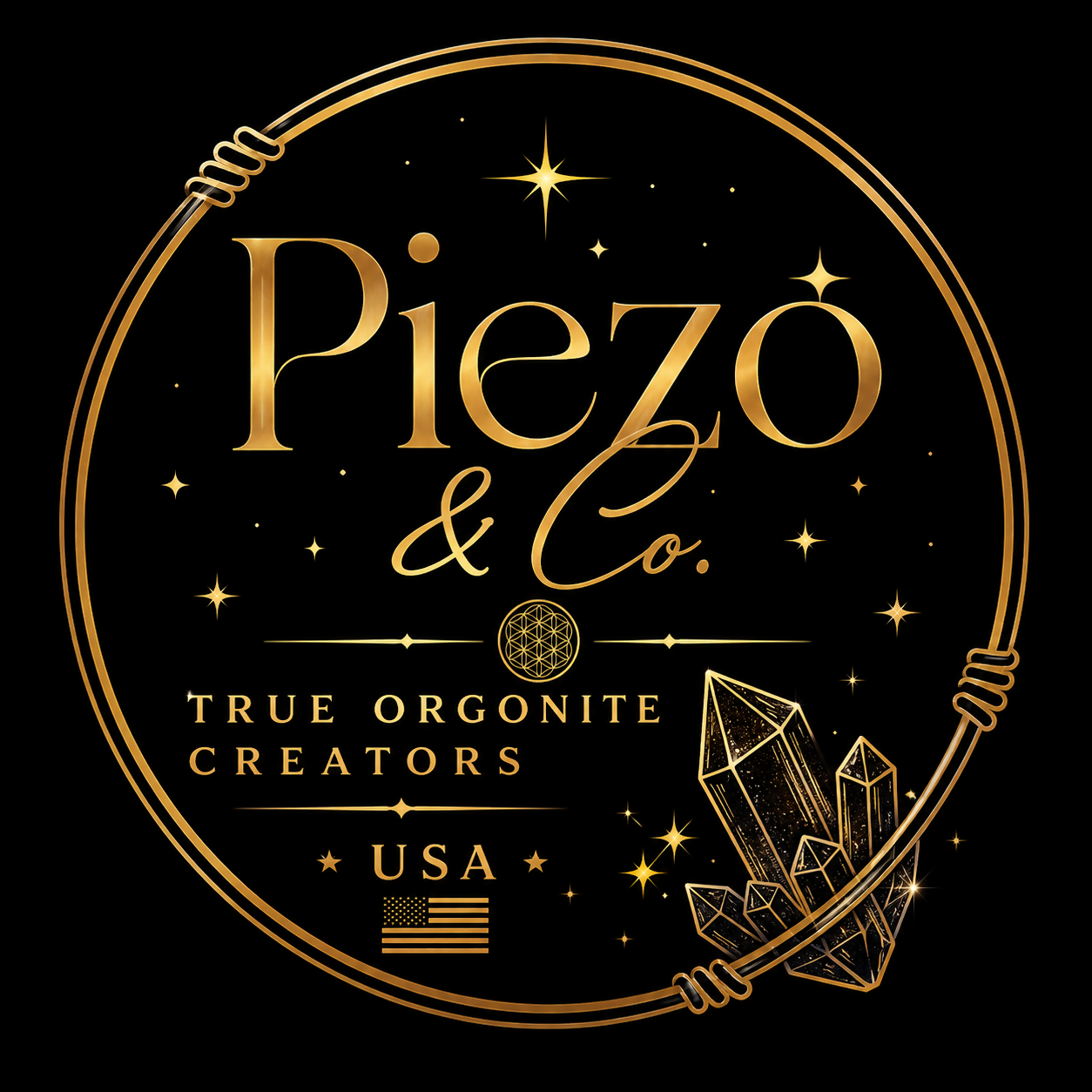 Piezo & Co