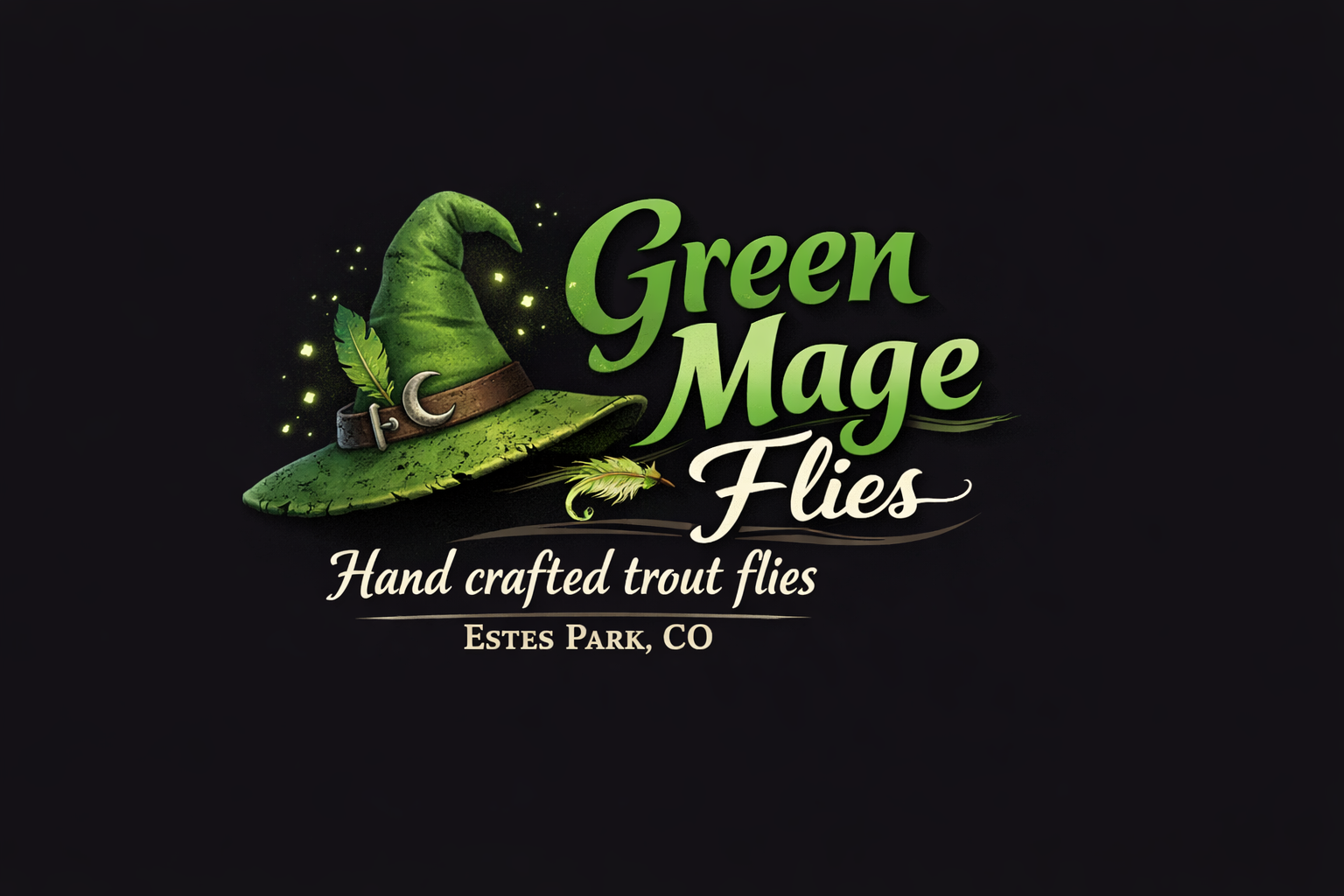 Green Mage Flyfishing