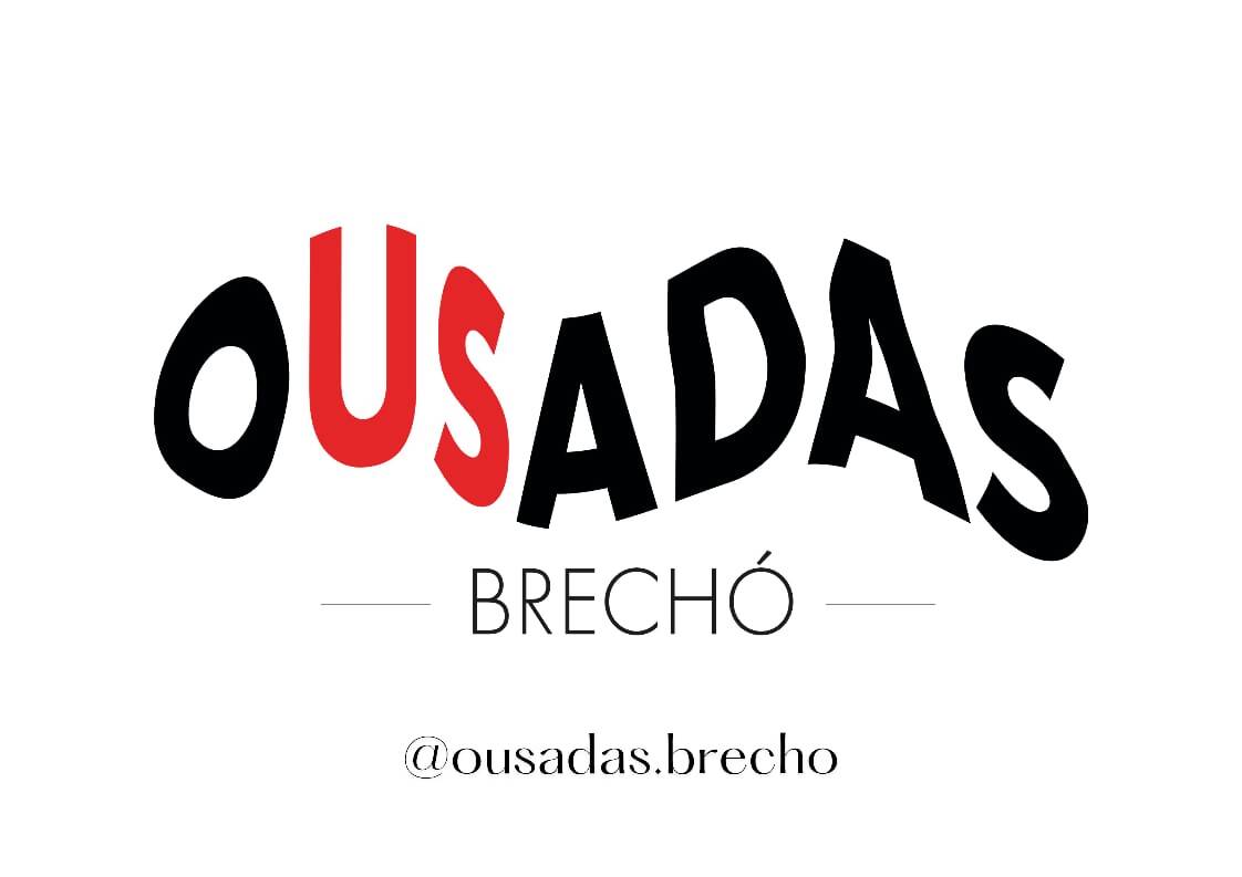 Brechó Ousadas