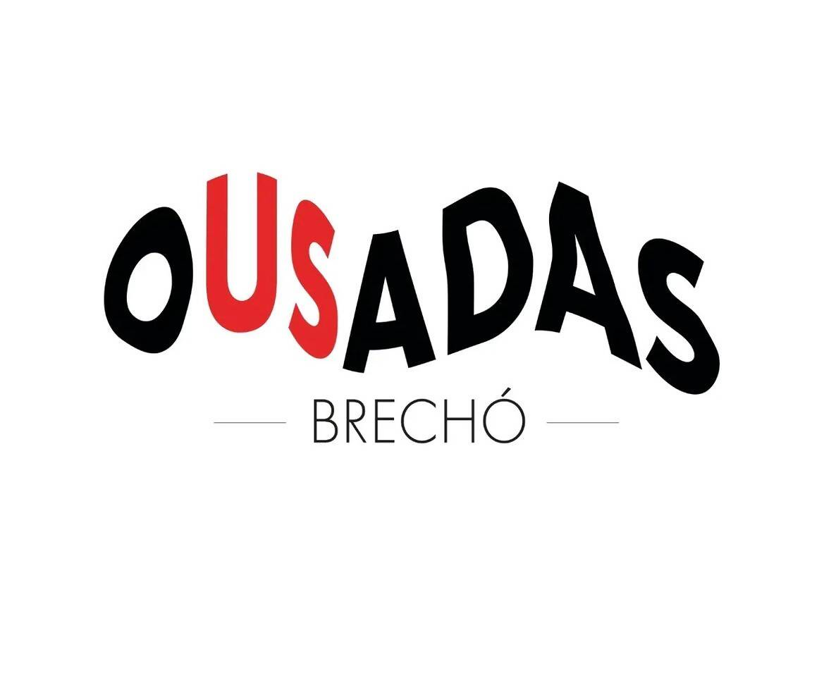 Brechó Ousadas