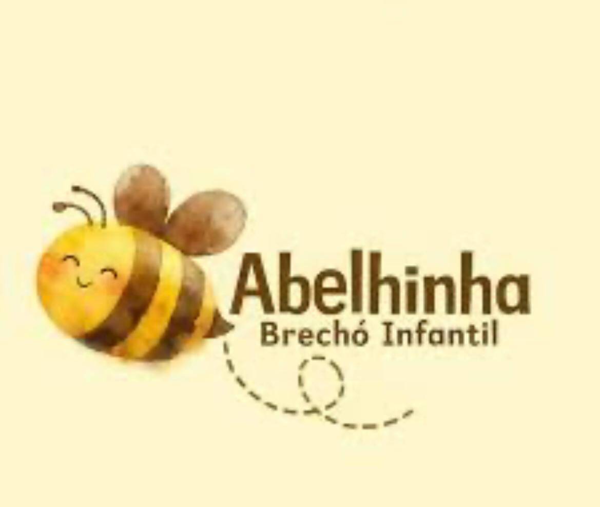 Abelhinha Brechó