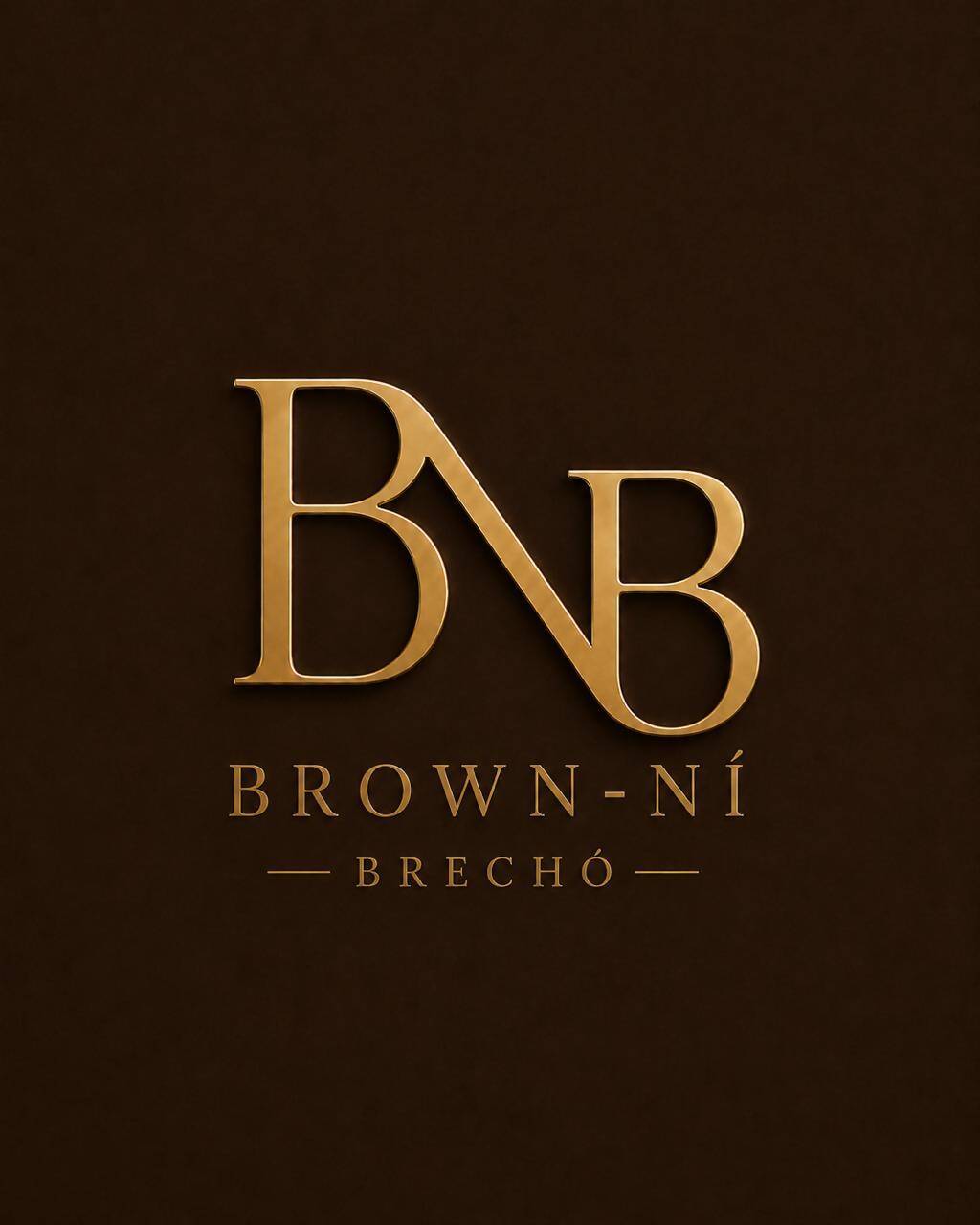 Brown.ni Brechó