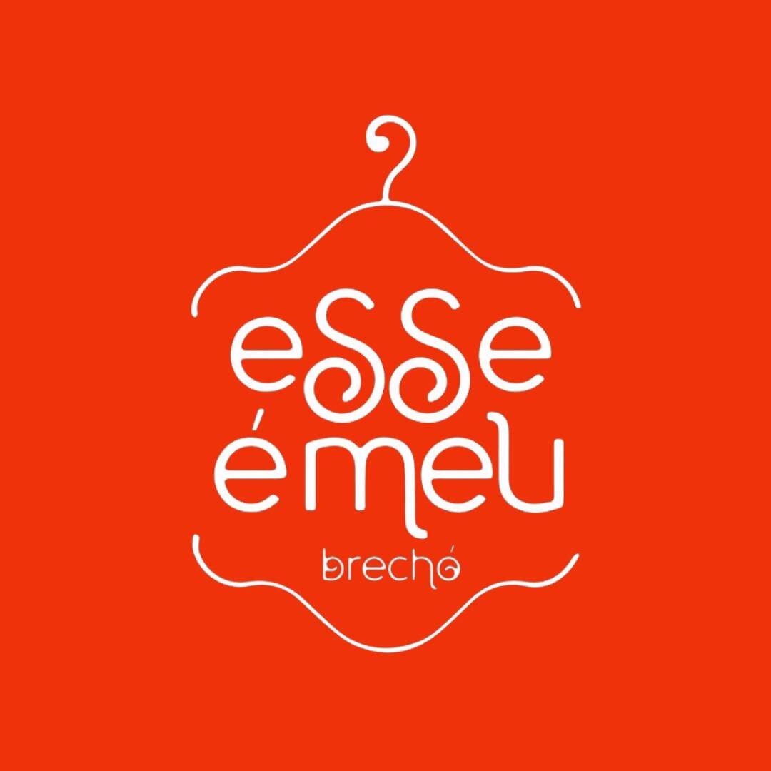 Esse É Meu Brechó
