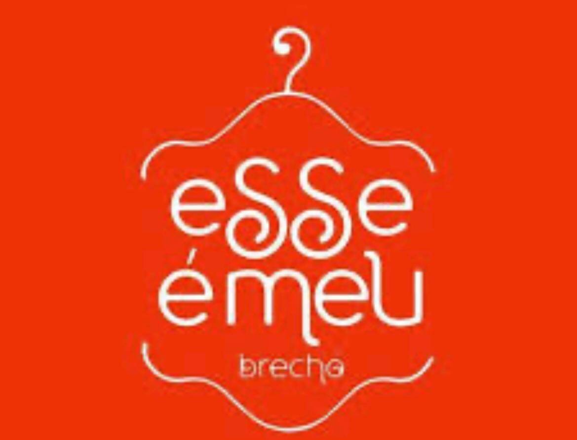 Esse É Meu Brechó