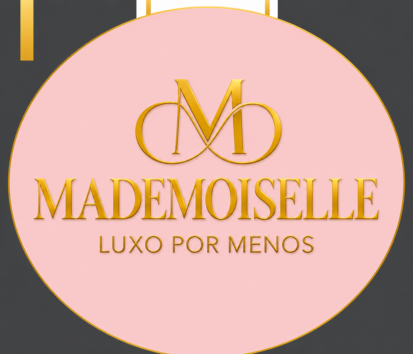 Mademoiselle Luxo Por Menos