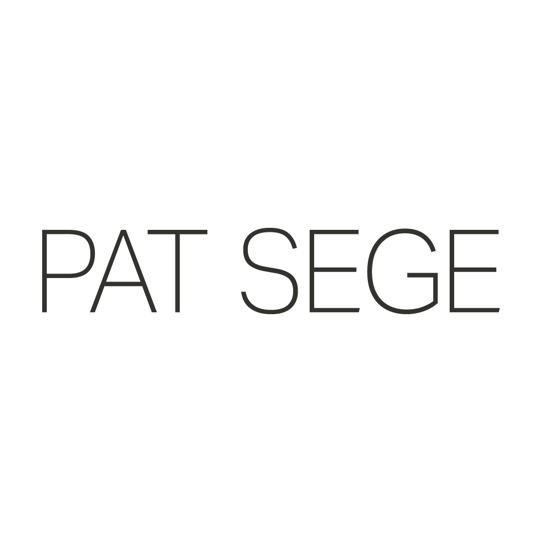 PAT SEGE