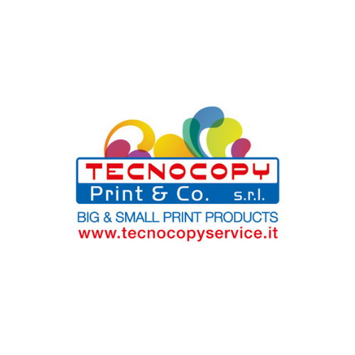 TECNOCOPY PRINT & CO. SRL