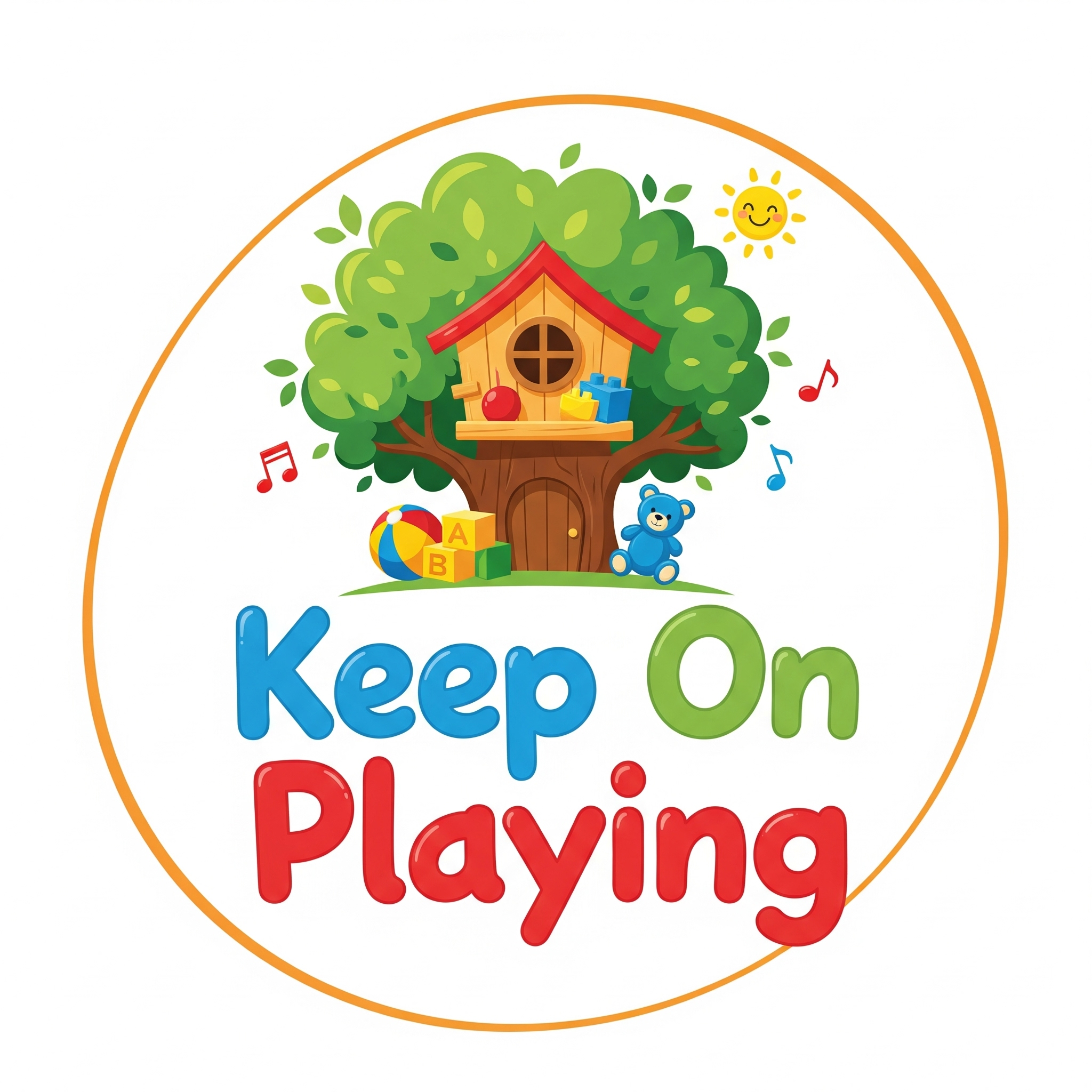 KeepOnPlaying