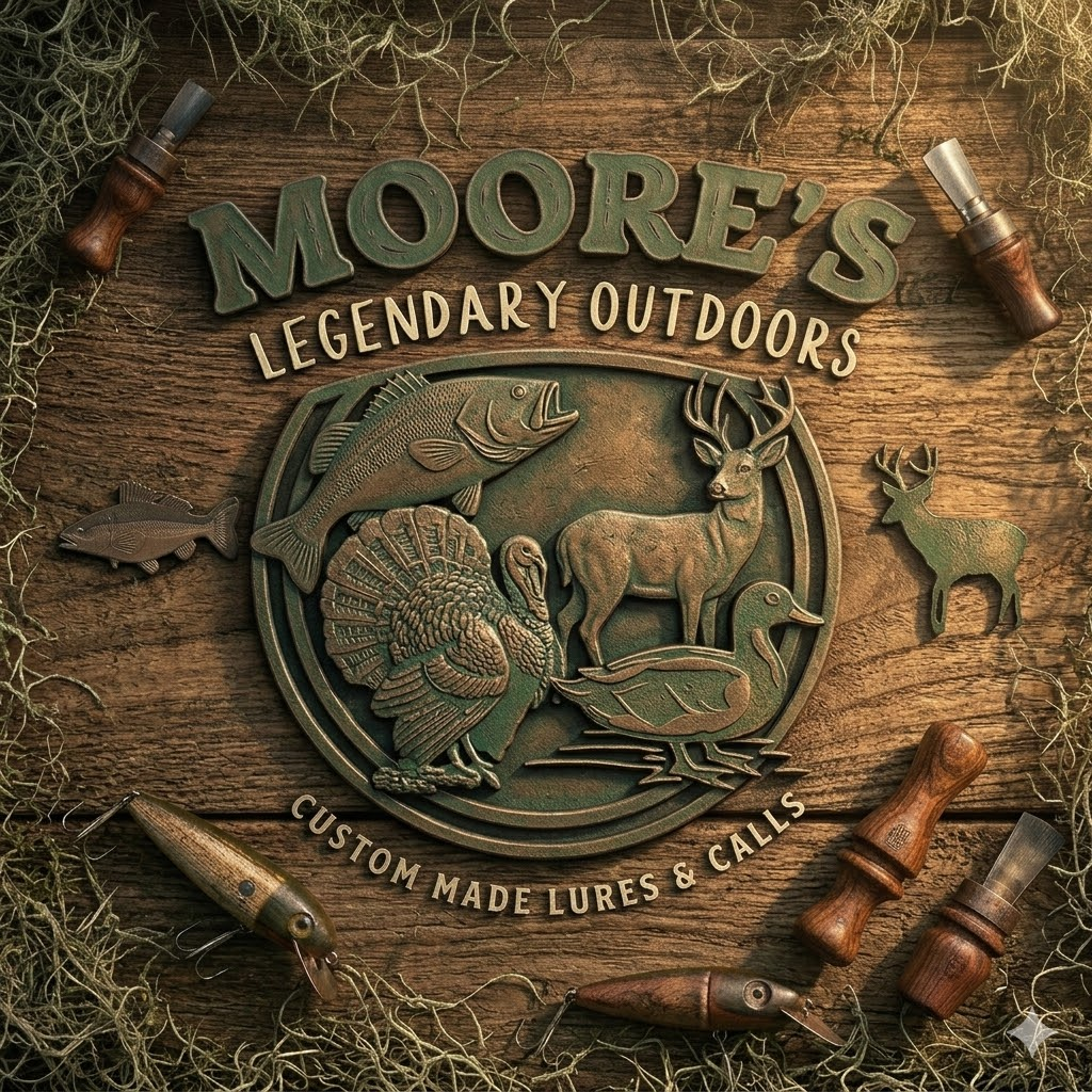 Moore’s Legendary Outdoors