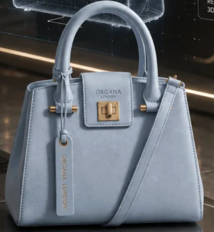 Organa London
