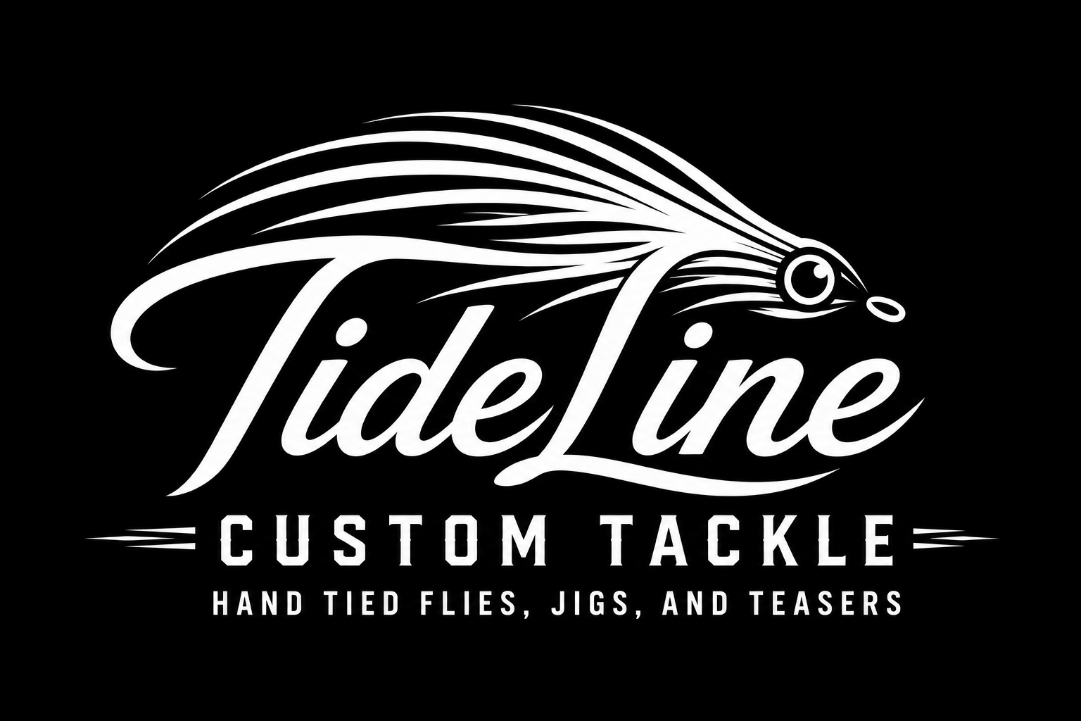 Tideline Custom Tackle