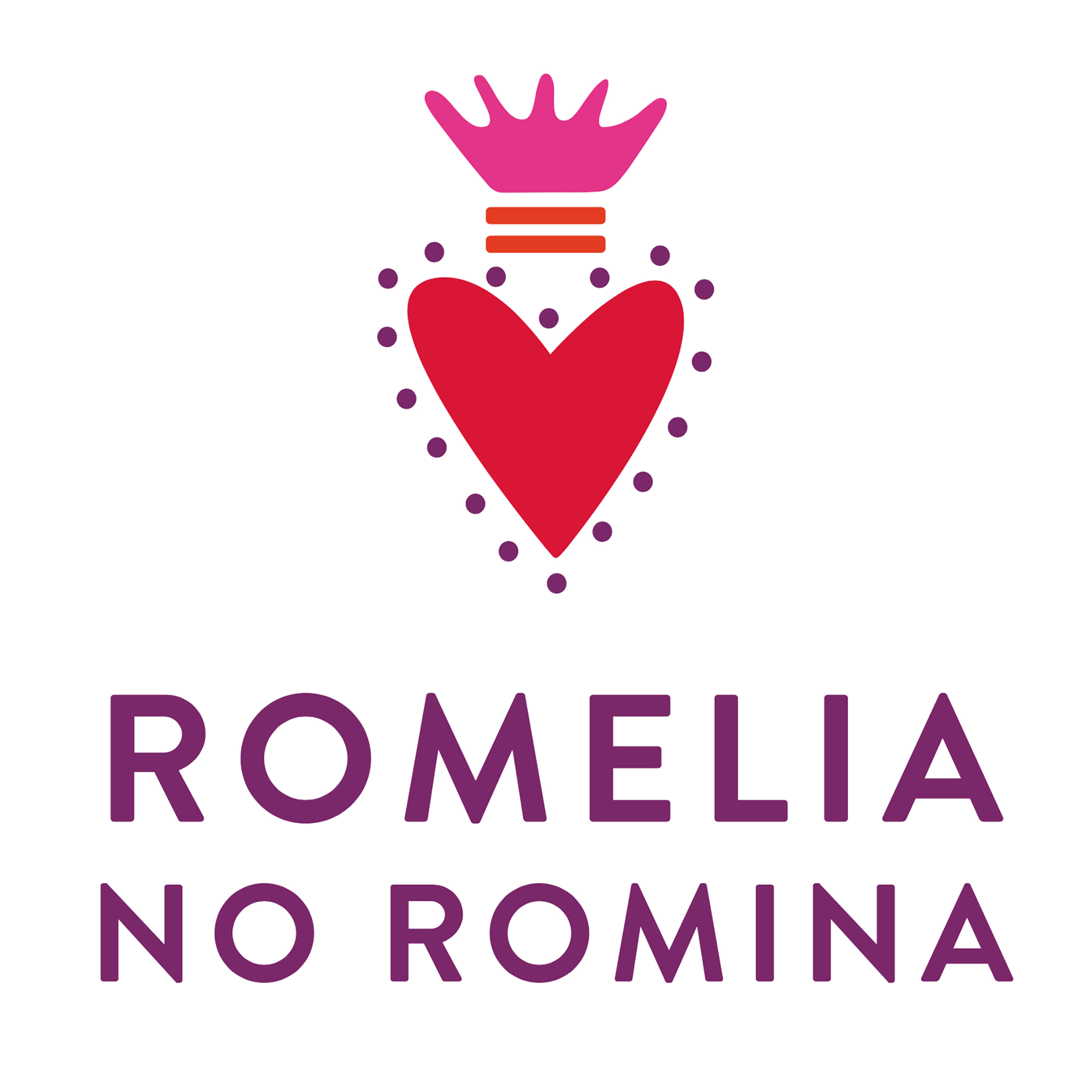 Romelia no Romina