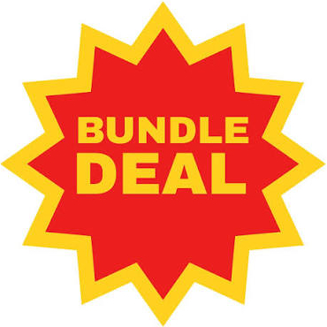 Bundle Deal!
