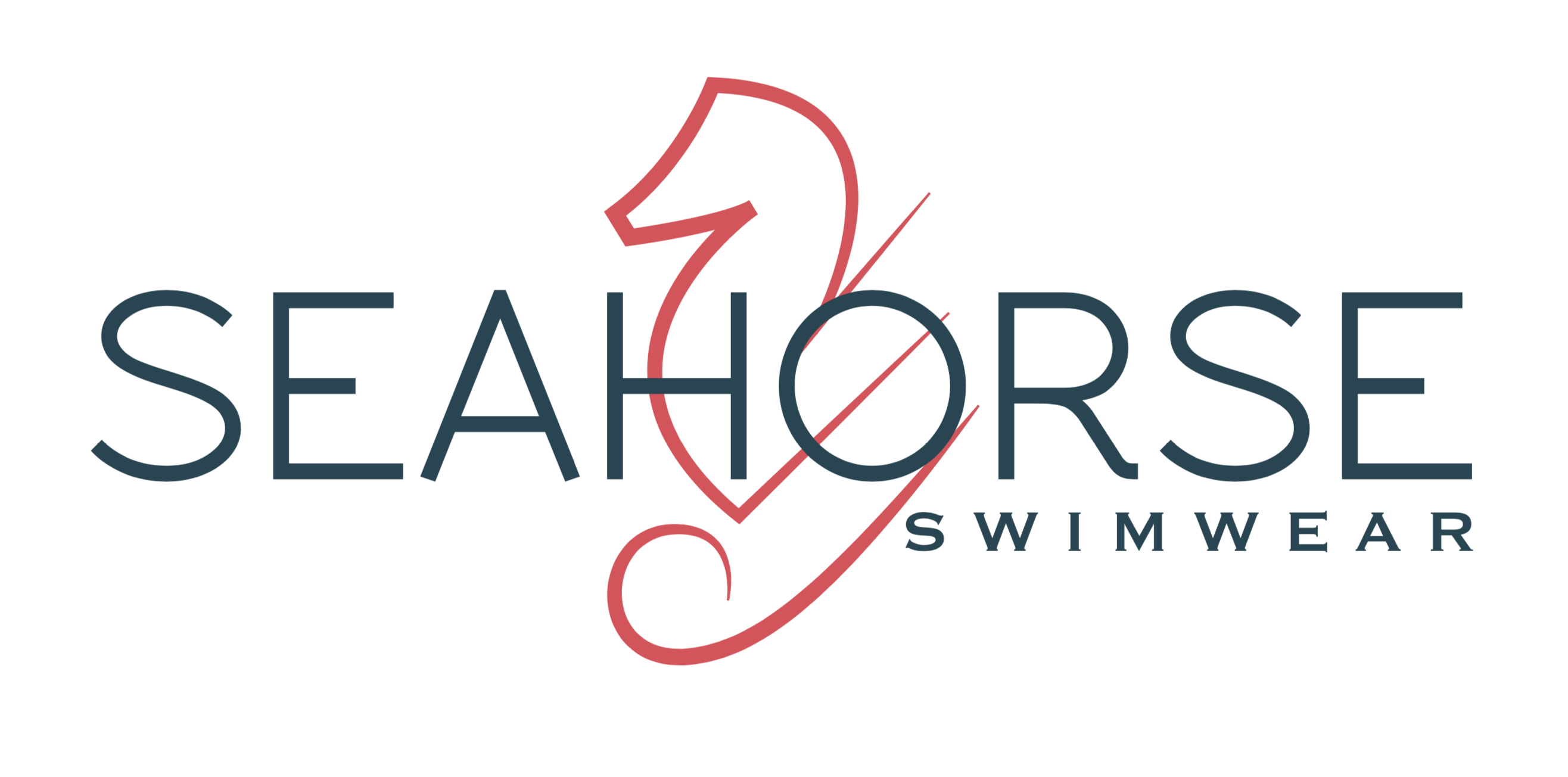 Seahorse Swimwear
