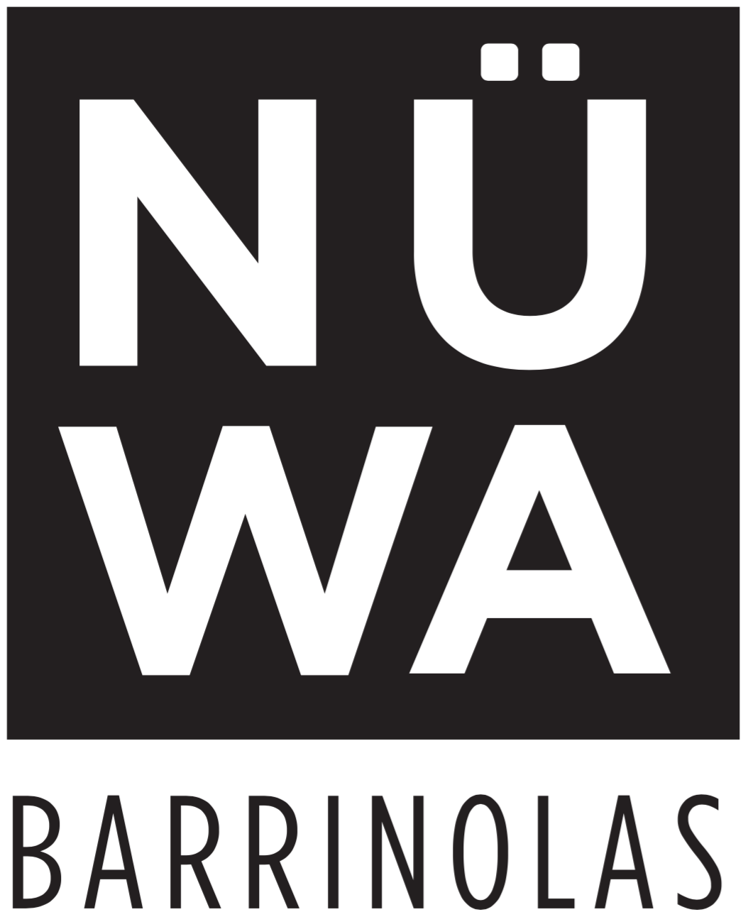 NÜWA & BARRINOLAS