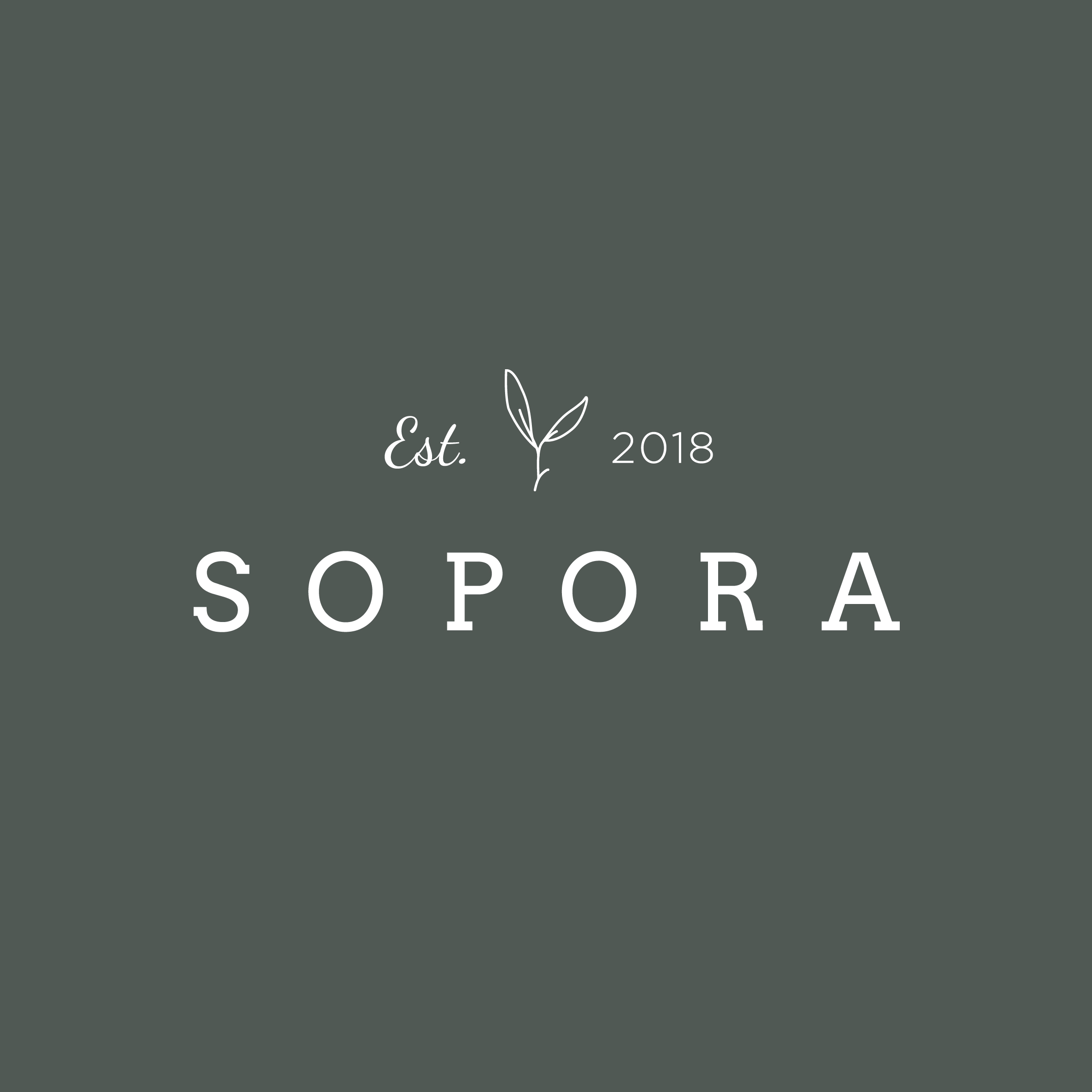 Sopora