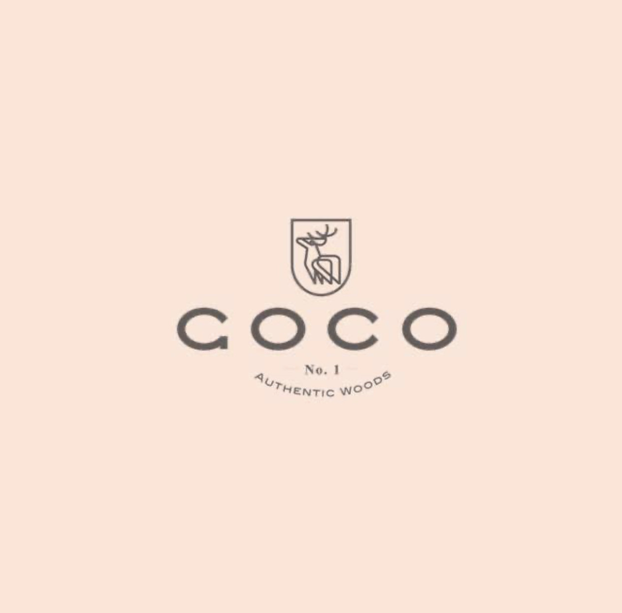 GOCO Authentic Woods
