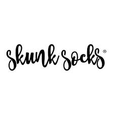 Skunk Socks
