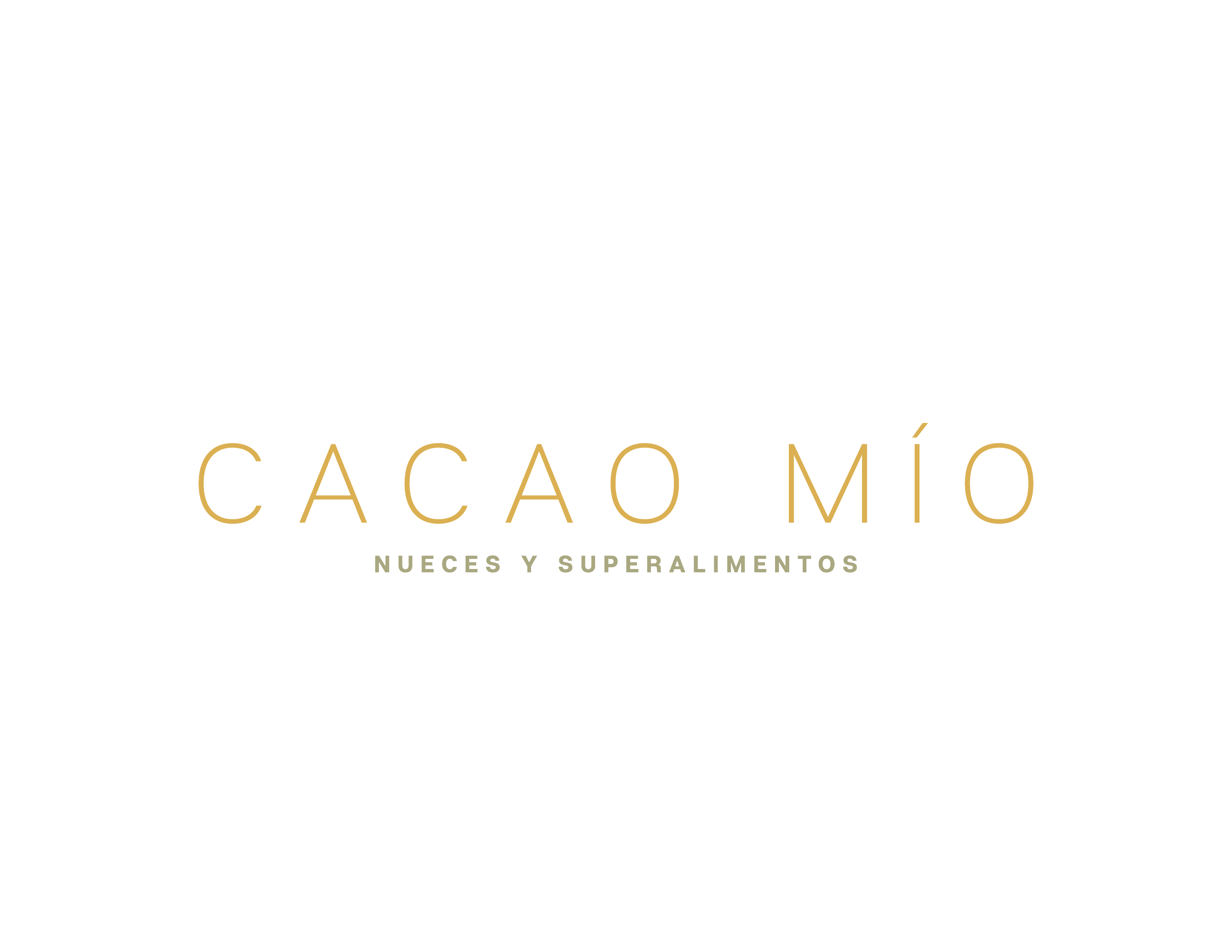 Cacao Mío
