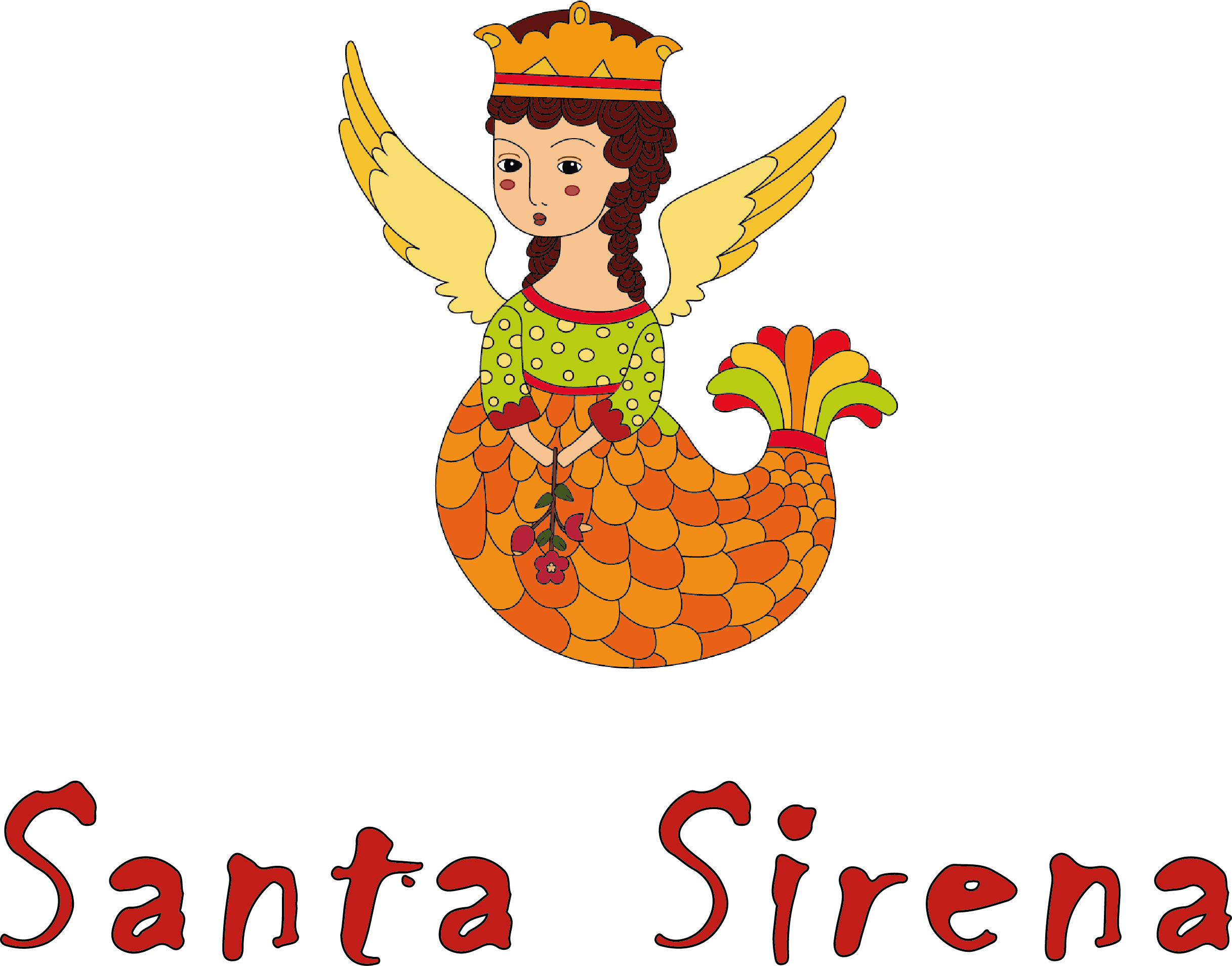 Santa Sirena