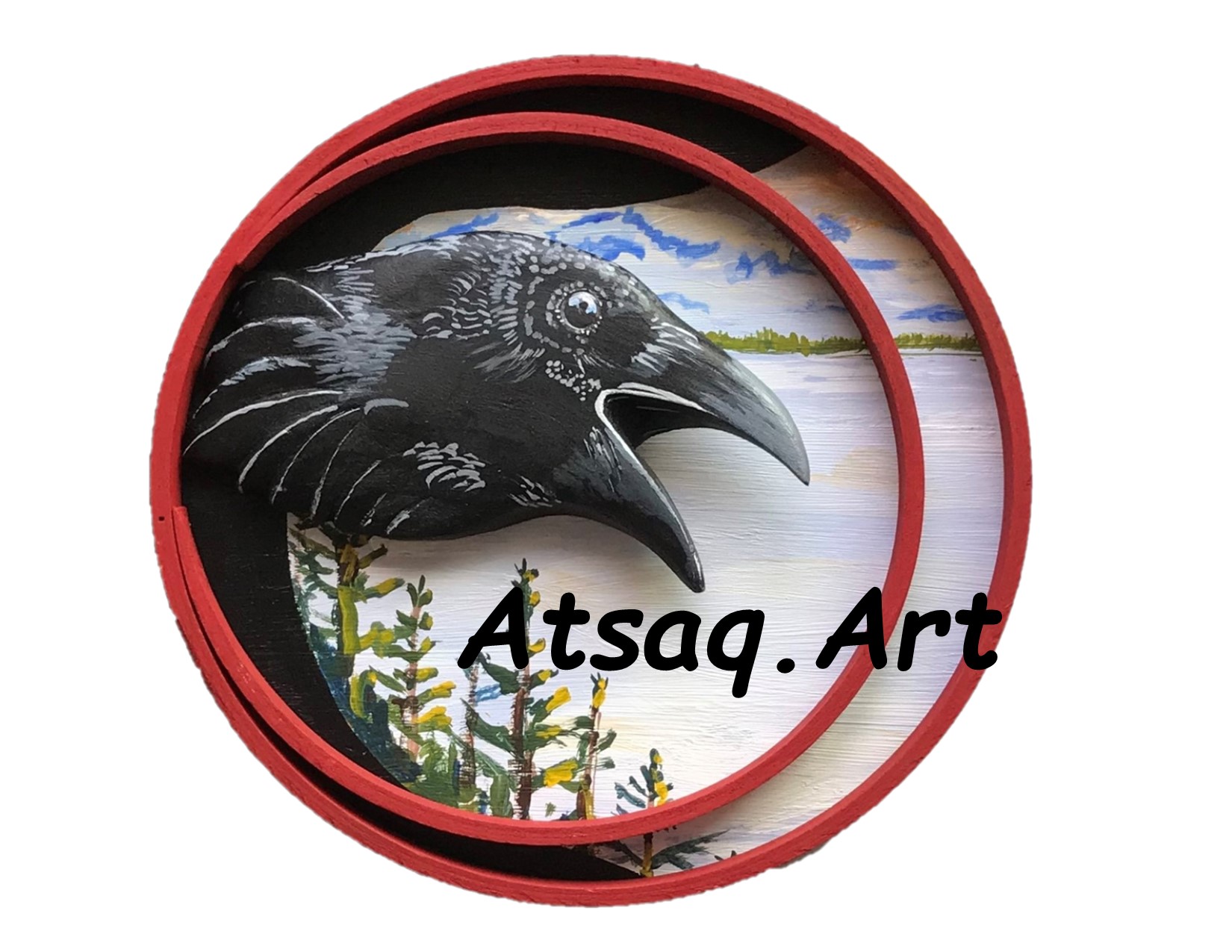 Atsaq Art Sales