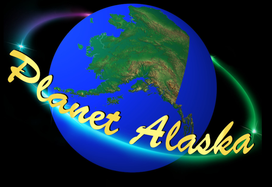Planet Alaska