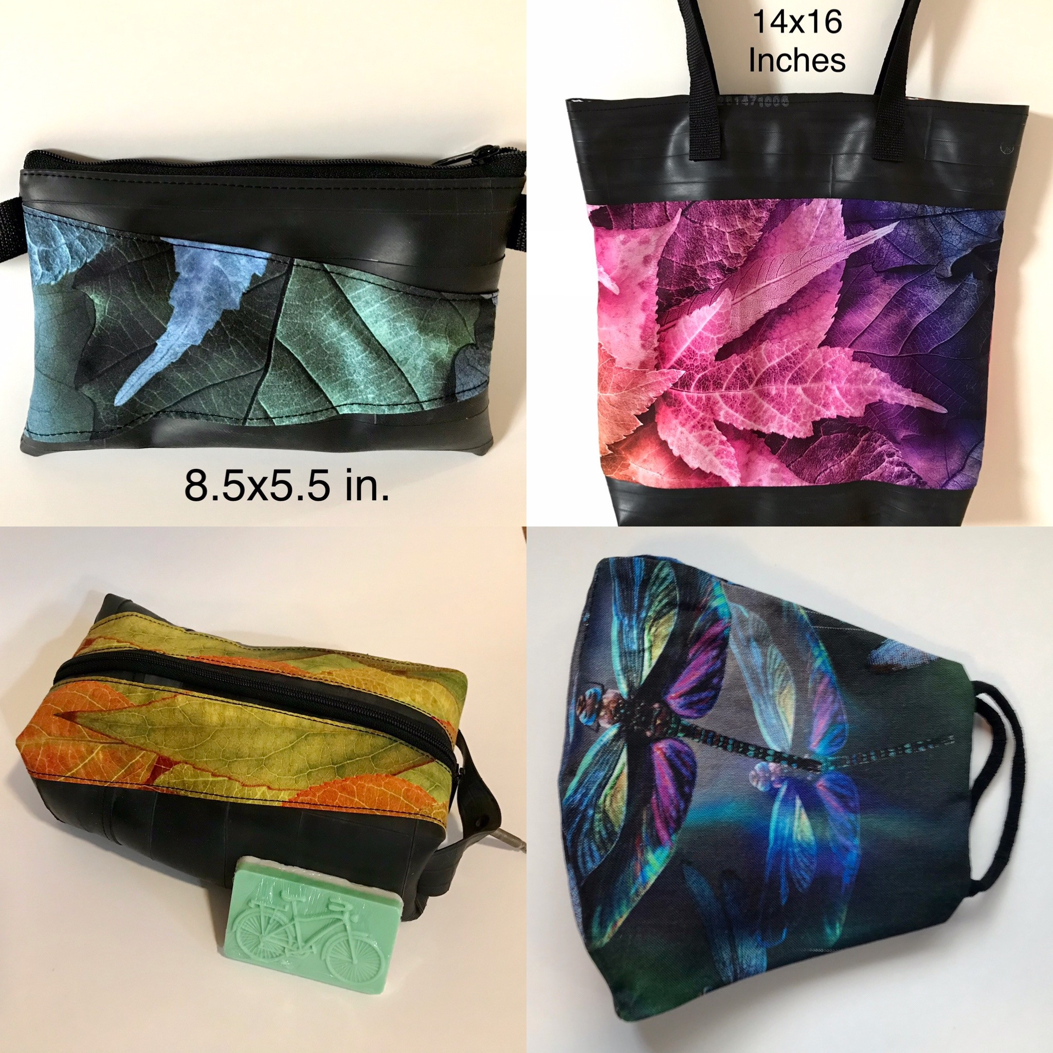 Deb’s Upcycled Designs