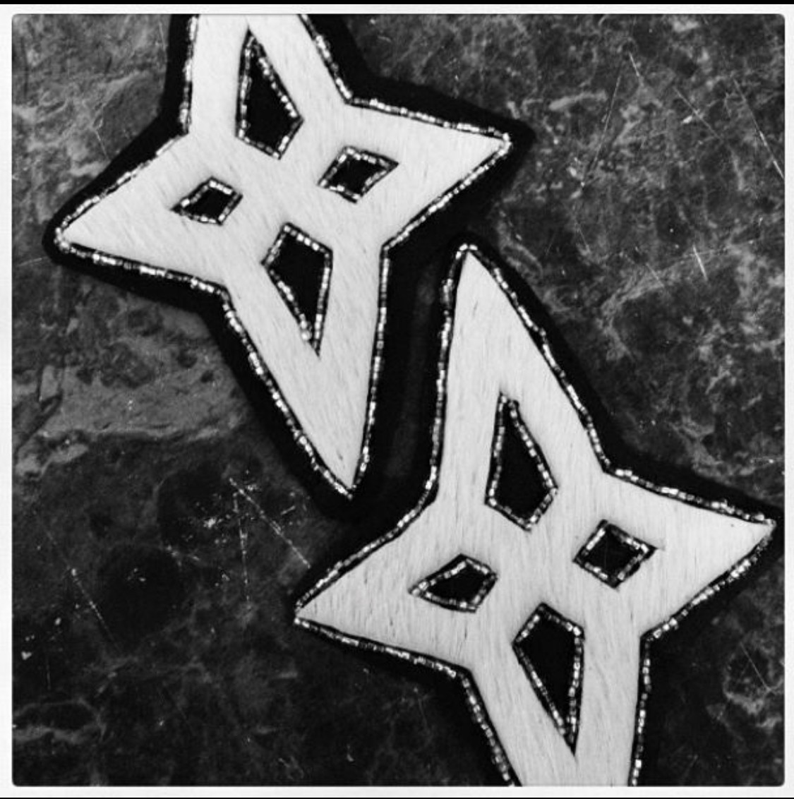 Arctic Bling by Nanauq