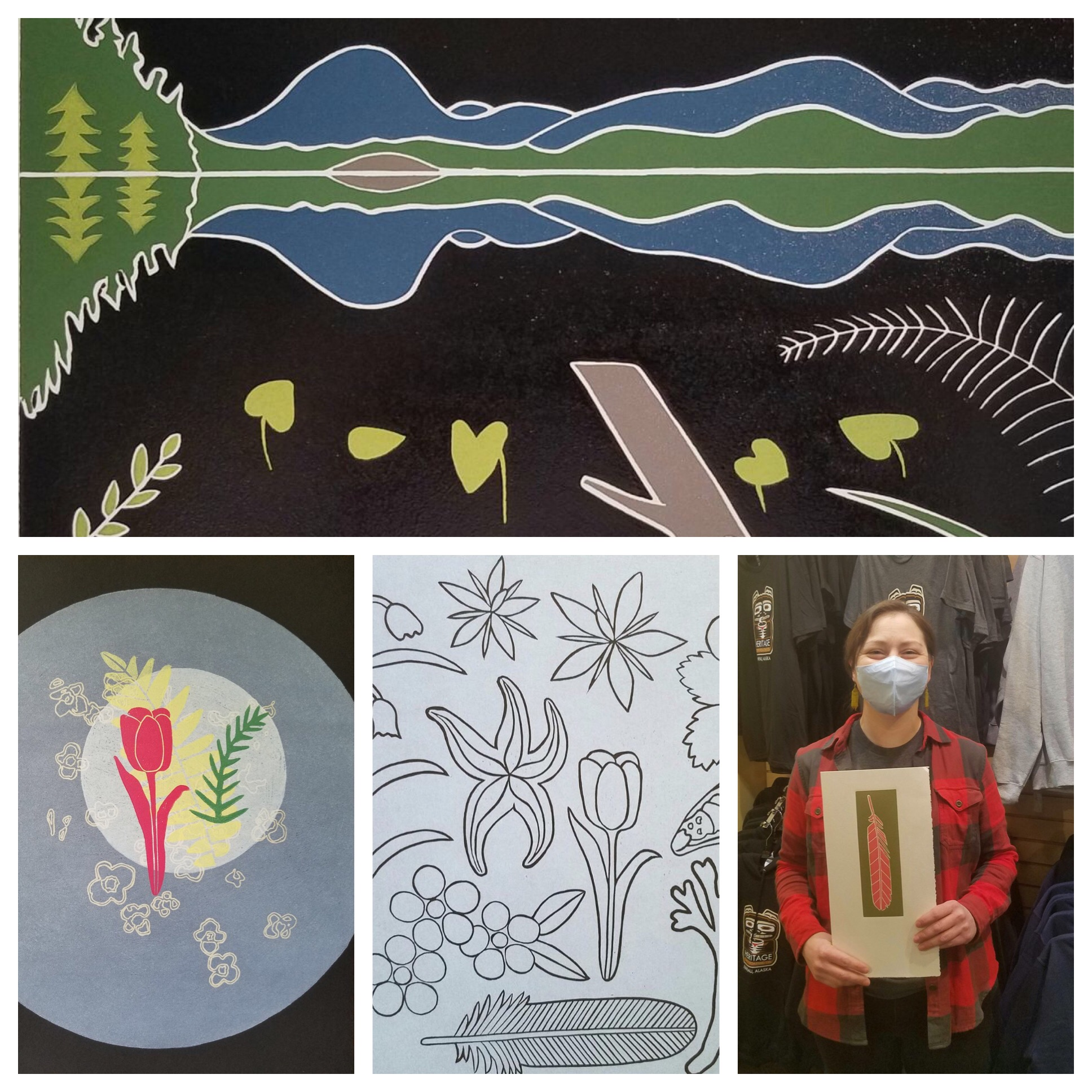 Holly Lena Winkelman