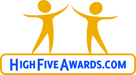 High Five Awards and Engraving