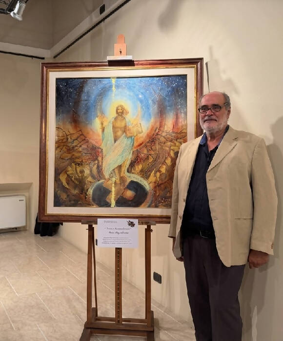 Luigi Salvatori