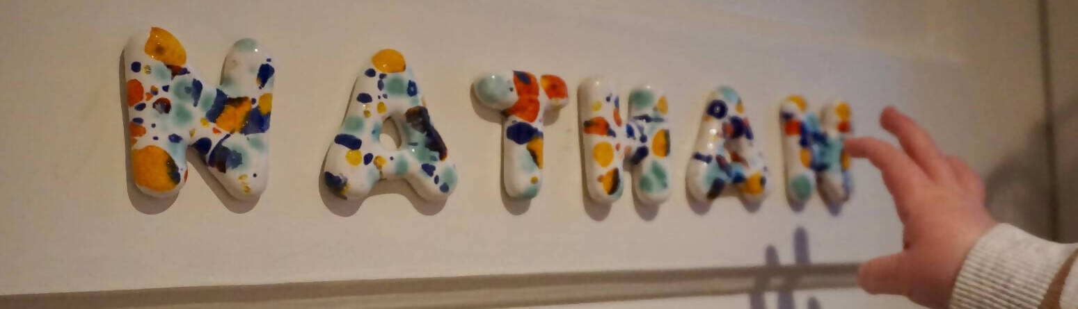 Sundrunk Clay banner
